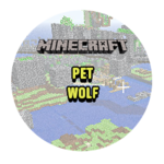 Pet Wolf