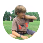 The Boy Who Eats Anything