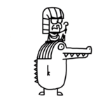 Mythtory of the World: Ancient Egypt