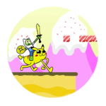 Adventure Time