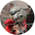 Who Swallowed a Cat