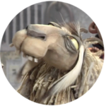 Who Swallowed a Goat