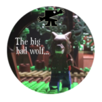 Big Bad Wolf