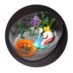 Fish Tank for Monster High Dolls