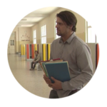 7. The Trouble With Mr. Stevens