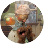 Old Mother Hubbard