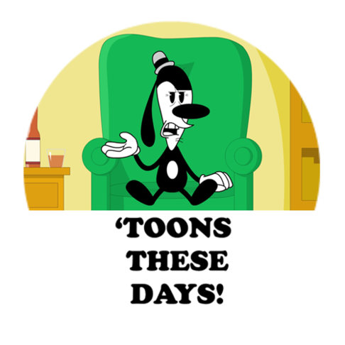 Dtoons Productions