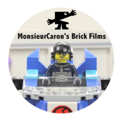 Monsieur Caron