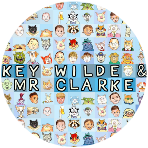 Key Wilde