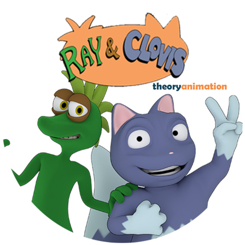 Theory Animation