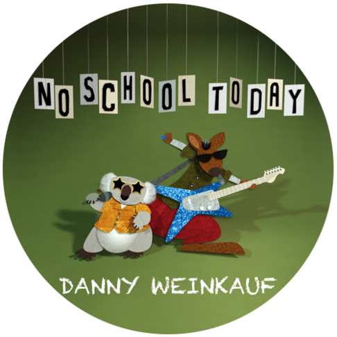 Danny Weinkauf