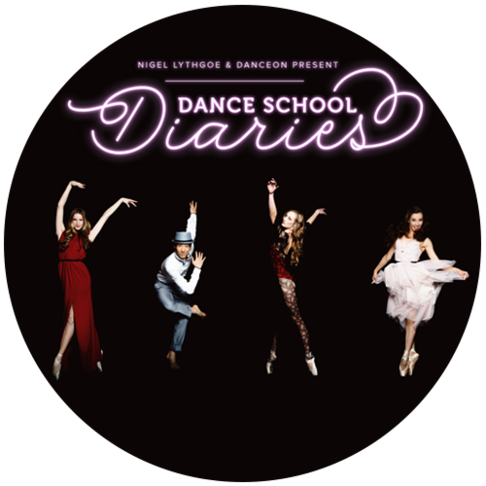 DanceOn