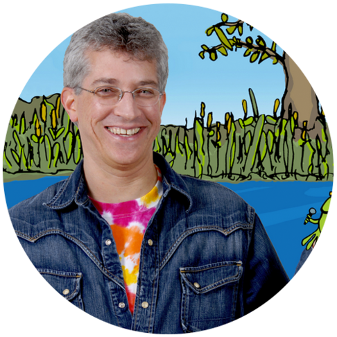 Ben Rudnick and Friends