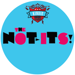 The Not-Its!
