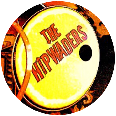 The HipWaders