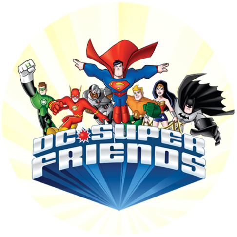 DC Comics