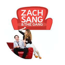 Zach Sang