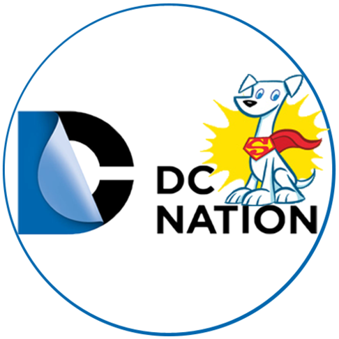 DC Comics