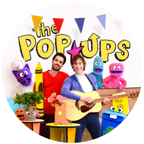The Pop Ups