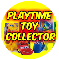 Playtime Toy Collector