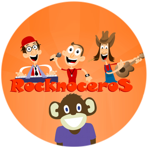 Rocknoceros