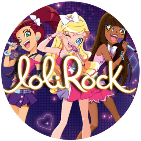 Lolirock