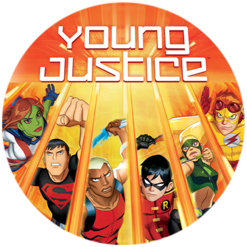 DC Comics