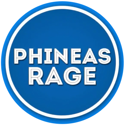 Phineas Rage
