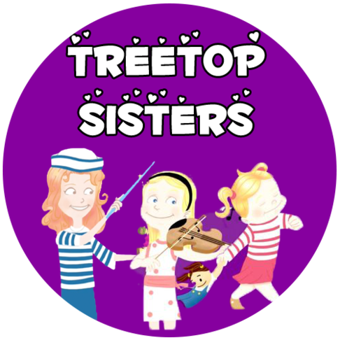 The Treetop Sisters