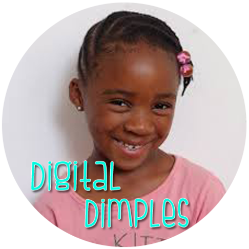 Digital Dimples
