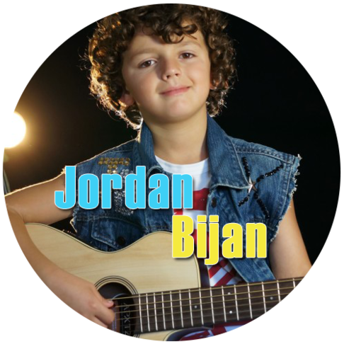 Jordan Bijan