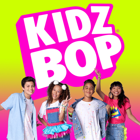 KIDZ BOP