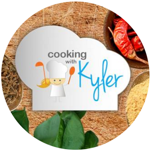 Cooking With Kyler