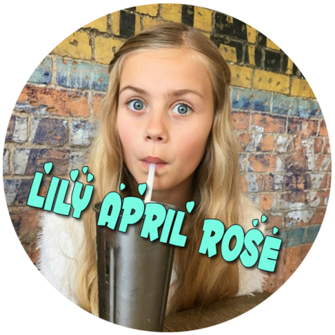 Lily April Rose