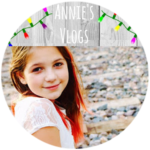 Annie's Vlogs