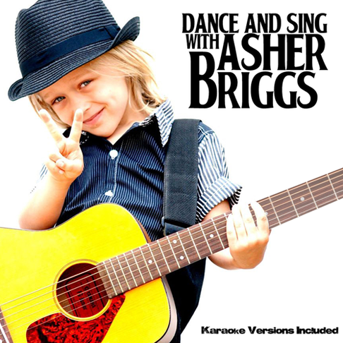 Asher Briggs