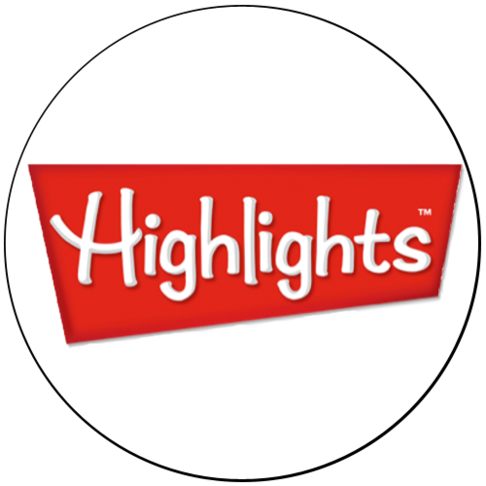 Highlights For Children