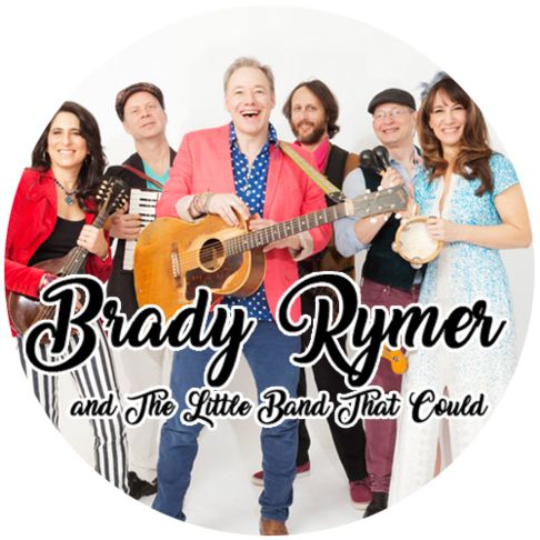 Brady Rymer