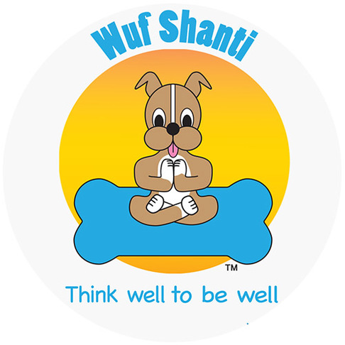 Wuf Shanti